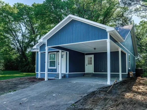 126 Clark St, Arkadelphia, AR 71923