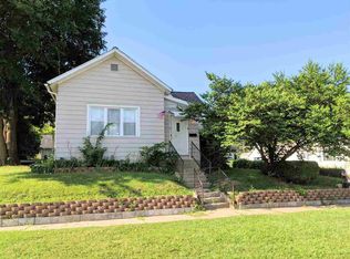 204 E Ohio St, Bluffton, IN 46714