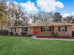 856 Oak Ln, Fernandina Beach, FL 32034