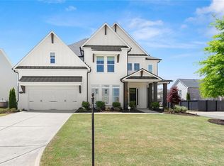3420 Charlesbourg Run, Cumming, GA 30028