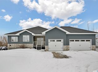 15 Krahn Ln #403, Rosthern No. 403, SK S0K1X1