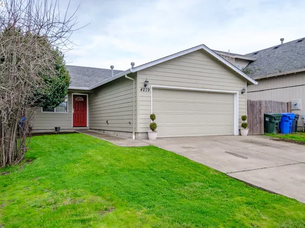 4279 Vicki Way NE, Salem, OR 97305
