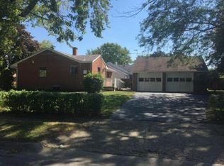 3813 Outer St, Hilliard, OH
