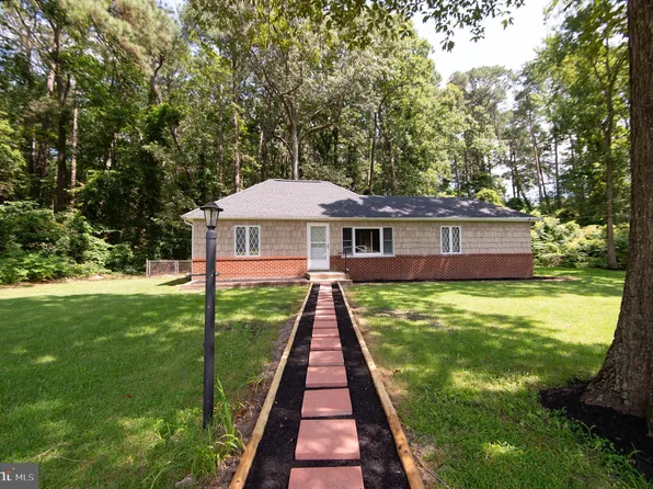 5969 Greenpoint Rd, East New Market, MD 21631