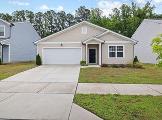1512 Arapahoe Ridge Dr, Raleigh, NC 27604