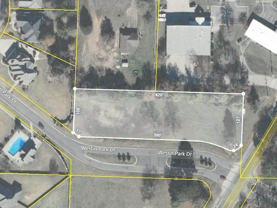 4700 Westin Park Dr LOT 1, Conway, AR 72034 MLS 24005066 Zillow