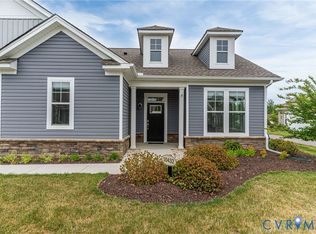 10432 Golden Sunset Ct, Glen Allen, VA 23059
