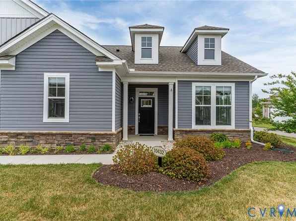 10432 Golden Sunset Ct, Glen Allen, VA 23059