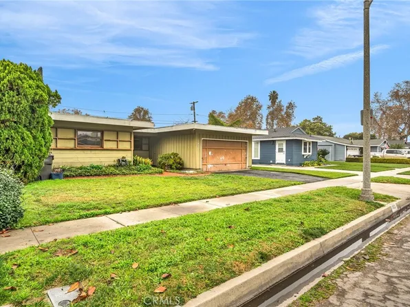 1931 Volk Ave, Long Beach, CA 90815