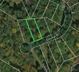 LOT 422 Summer Dr LOT 422, Ruther Glen, VA, 22546