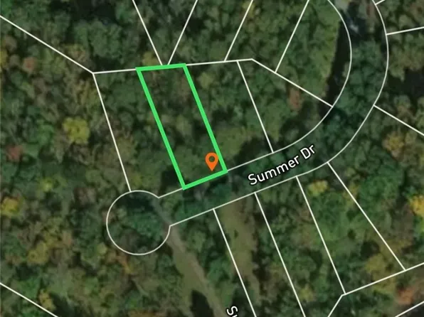 LOT 422 Summer Dr Lot 422, Ruther Glen, VA 22546