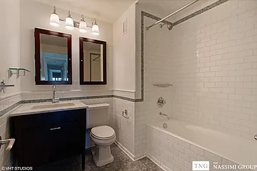 Rented by TNG Nassimi Realty