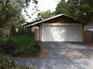 2447 San Sebastian Ave, Santa Rosa, CA 95401