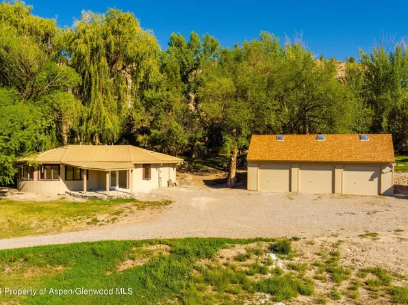 4633 County Road 214, Silt, CO 81652