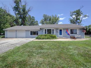 12935 Virginia Ave, Kansas City, MO 64146