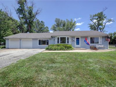 12935 Virginia Ave, Kansas City, MO, 64146
