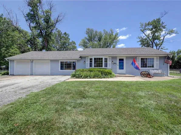 12935 Virginia Ave, Kansas City, MO 64146