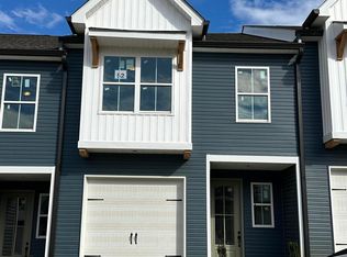 1726 Lateglow Way, Knoxville, TN 37931