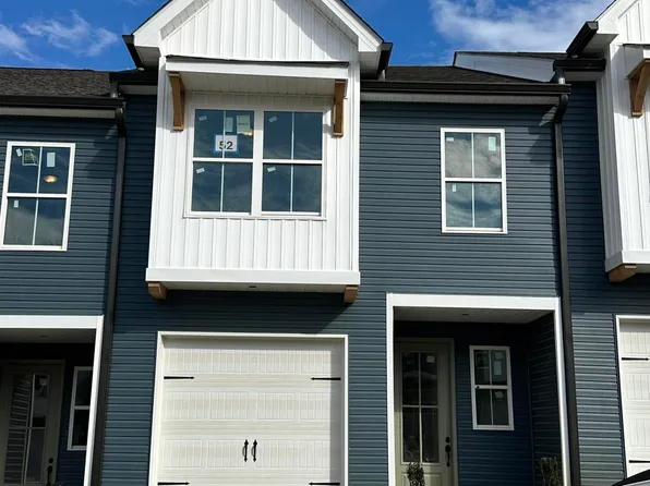 1726 Lateglow Way, Knoxville, TN 37931