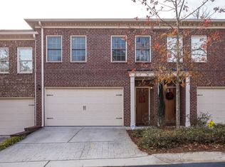 1863 Preserve Way, Brookhaven, GA 30341