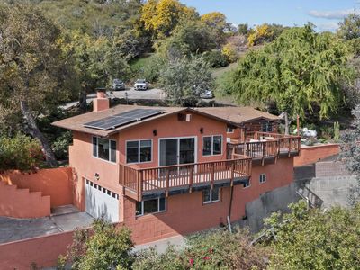 646 Sky Line Trl, Topanga, CA, 90290