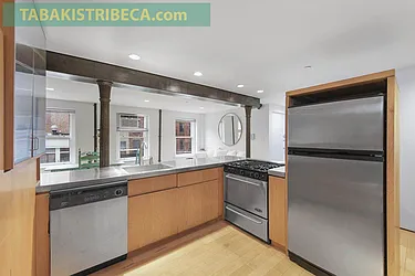 Rented by Tabak Real Estate