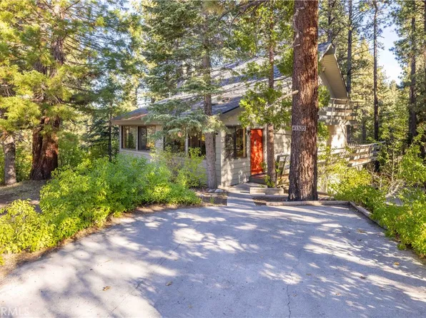 43320 Sand Canyon Rd, Big Bear Lake, CA 92315