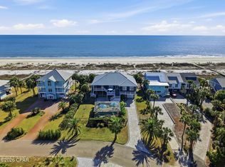 170 Gulf Pines Dr, Port Saint Joe, FL 32456