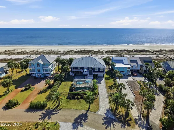 170 Gulf Pines Dr, Port Saint Joe, FL 32456