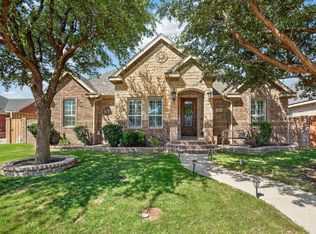 5001 Granite Ln, Midland, TX 79707