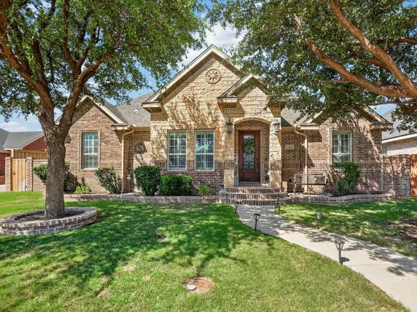 5001 Granite Ln, Midland, TX 79707