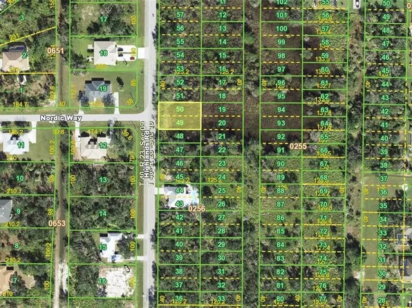 1078 Highlands Rd #49, Punta Gorda, FL 33983