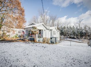 1031 Florida Ave, Bristol, TN 37620