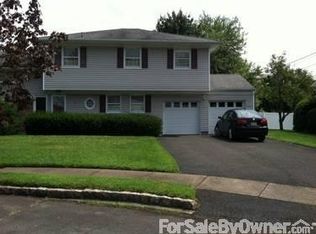 36 Gail Ct, Springfield, NJ 07081