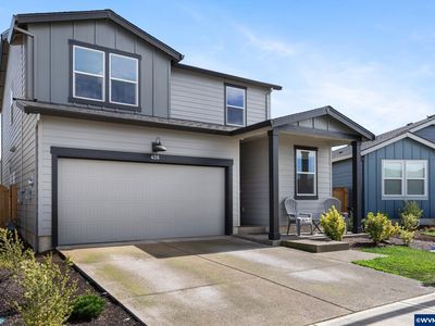 426 Bivens St NE, Salem, OR, 97301