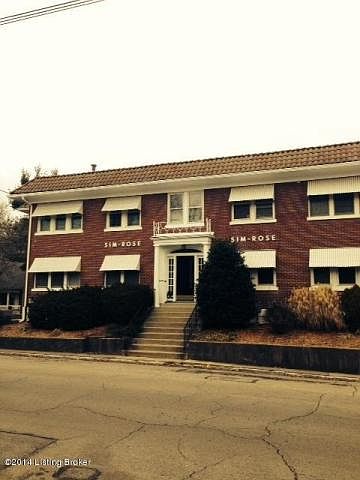 2nd image of 2123 Dorothy Ave APT 1