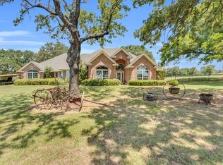 6217 County Road 304, Grandview, TX 76050