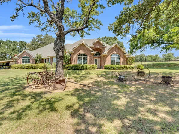 6217 County Road 304, Grandview, TX 76050