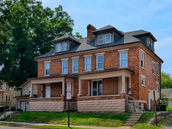 177 E 11th Ave, Columbus, OH 43201