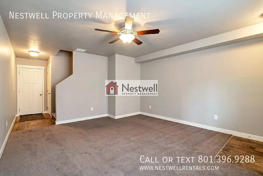 Lovely 3-bed townhouse in Herriman waiting for you! — Photo 3