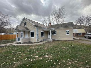 535 Costley Ln, Asotin, WA 99402