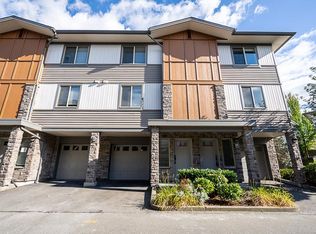 34248 King Rd #41, Abbotsford, BC V2S0B1