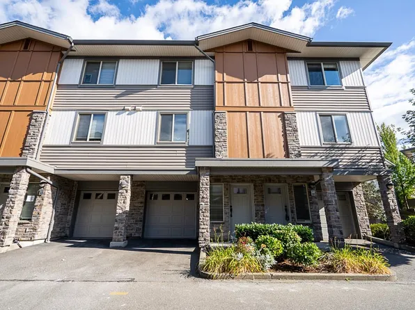 34248 King Rd #41, Abbotsford, BC V2S 0B1