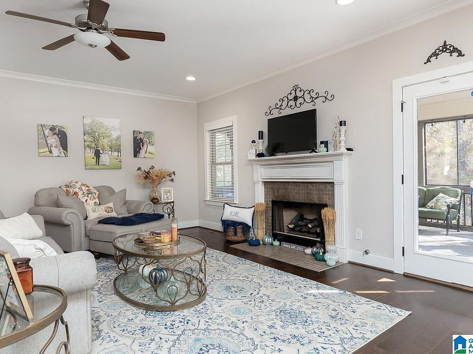 812 Ballantrae Pkwy, Pelham, AL 35124 Zillow