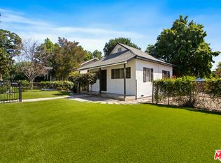 520 E Lime Ave, Monrovia, CA 91016