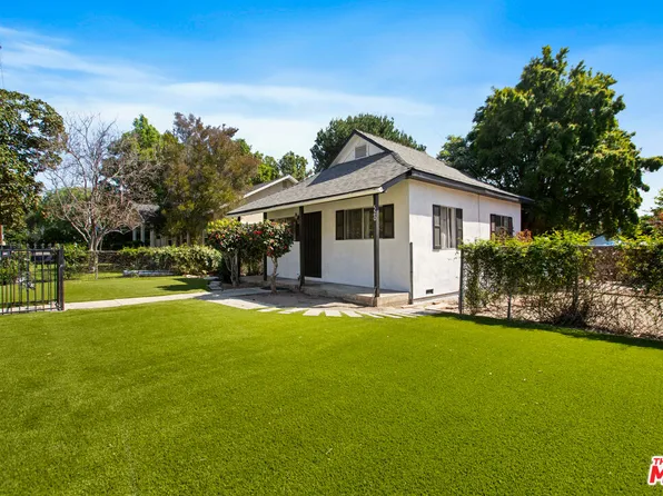 520 E Lime Ave, Monrovia, CA 91016