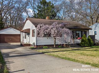 2050 Marvin Ave, Muskegon, MI 49442
