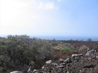 Jacaranda Dr LOT 3, Captain Cook, HI 96704