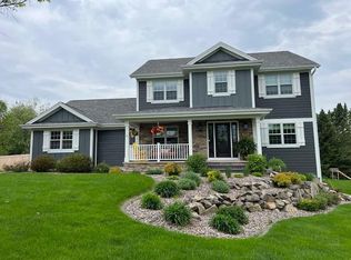 3916 ASHLAND AVENUE, Wausau, WI 54401