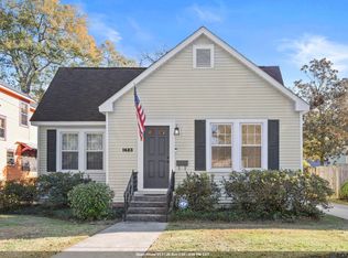 1623 Saint Rose Ave, Baton Rouge, LA 70808